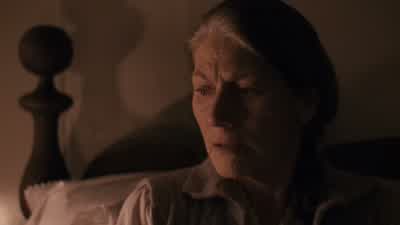 In my day, we didn't get to choose. - Anne with an E
