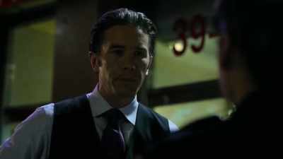 "IN MY HAT, SIR, - Marvel's Iron Fist