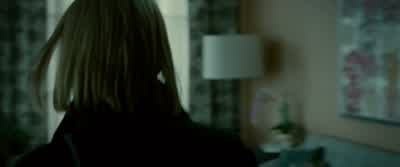 In my house. - Limitless