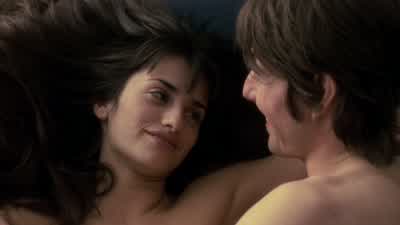 In my next life... - Vanilla Sky