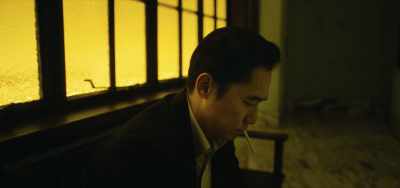 In Nanjing, - Hidden Blade
