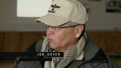 In Navajo culture, - Beyond Skinwalker Ranch