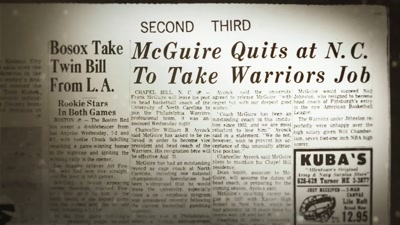 In 1961-62, - Goliath