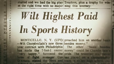 In 1965, - Goliath