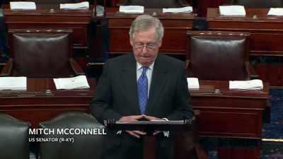 In this case, the Senate - Deadlocked: How America Shaped the Supreme Court