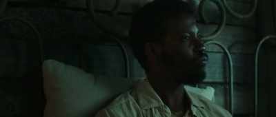 In New Babylon, the traitor
right here this whole time. - Django
