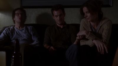 * IN NEW ORLEANS
MARDI GRAS * - Six Feet Under