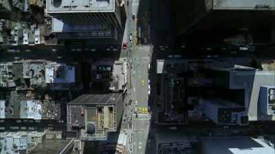 In New York city, - Ancient Engineering