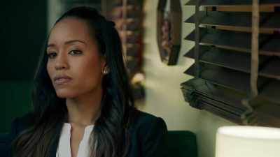 In New York,
it's a media cesspool, - Queen Sugar