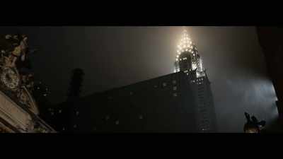 In New York, Wall
Street is a ghost town - The Titans That Built America