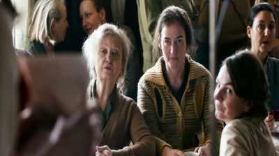 In New Zealand and in... - The Divine Order