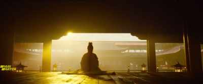 In my next life, - The Yin-Yang Master: Dream of Eternity