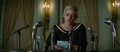 In Nina's memory, - Seberg