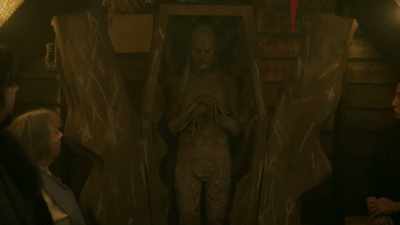 ♪ In no mine Patris ♪ - What We Do in the Shadows