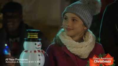 In no small part
thanks to a wonderful man, - A Christmas Miracle for Daisy