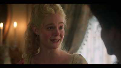 In no time, Russia will be a wonder, - The Great