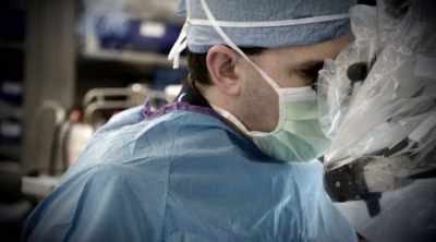 In no way did this deter
or stop Duntsch at all. - Dr. Death: The Undoctored Story