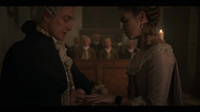 In nomine Patri - Dangerous Liaisons