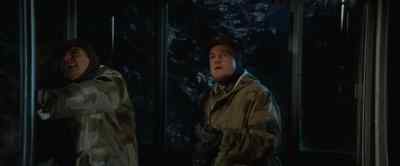 [IN NORMAL TONE]
Give me that. - Where Eagles Dare