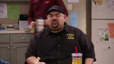 [in normal voice]
Uh, Coach? It's an academic decathlon. - Mr. Iglesias