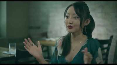 In North Korea, my
teachers were telling me, - Police State