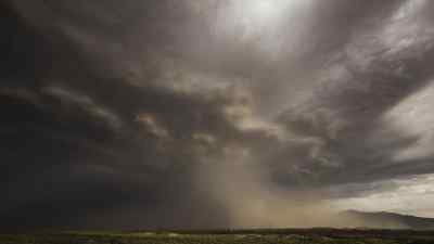 In northern Madagascar,
conditions are already changing. - Prehistoric Planet