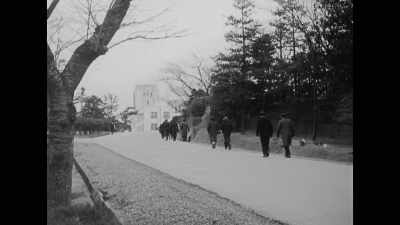 In November 1948, - Tokyo Trial