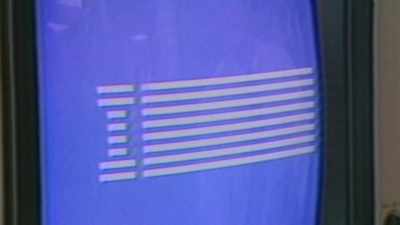 In November 1980, the world's
dominant computer maker, IBM, - Tech Billionaires: Bill Gates
