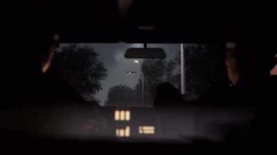 In November 1989, - Top Secret UFO Projects Declassified