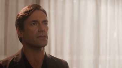 In my obituary, professional
details were sparse. - Marjorie Prime
