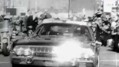 In October 1963 Tito managed
to return to Yugoslavia. - Houston, We Have a Problem!