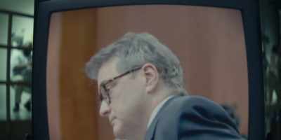 In October 2003, - The Staircase
