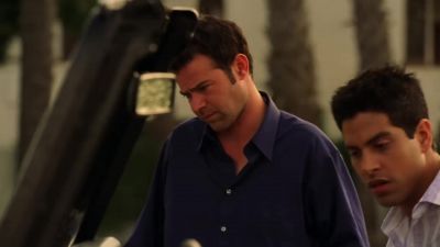 In oder to help our evidence, - CSI: Miami