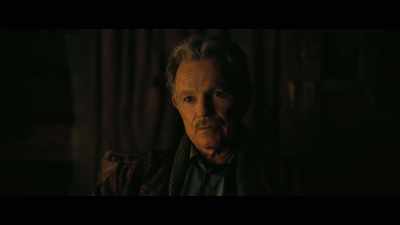 In that office with Rufus Griswold. - The Fall of the House of Usher
