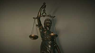  - In Ohio, 
there isn't a criminal rule - The Fire That Took Her