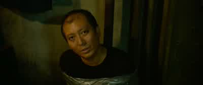 In my old age, love will comfort me. - Parasite