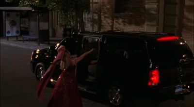 IN OMNIA PARATUS! - Gilmore Girls