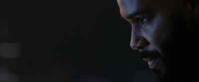 In on the action on a galactic scale. - Star Trek: Section 31