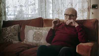 In
"Once upon a time in the West" - Sergio Leone: The Italian Who Invented America