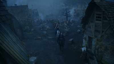 In one Age,
called the Third Age by some, - The Wheel of Time