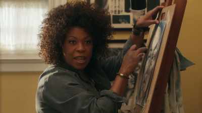 - In one day?
- Yup. I mean, before I could respond, - The Equalizer