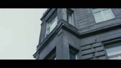 In that one dolly shot, - Spielberg