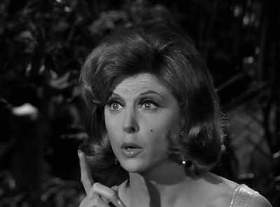 In that one hour we saved
six people, and if it - The Gilligan Manifesto