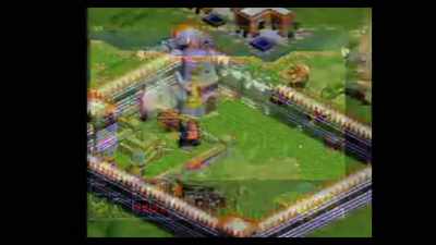 In one Microsoft computer game, - Inside Bill's Brain: Decoding Bill Gates