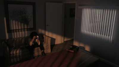 -in one minute or less.
-[beeps] - On Becoming a God in Central Florida