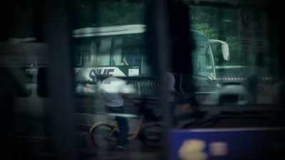 in-one-of-chinas-busiest-cities - Strange Evidence