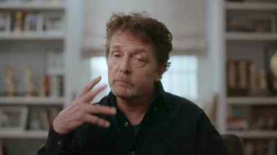 In one second, - STILL: A Michael J. Fox Movie
