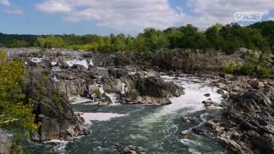 In this one section
in... in Great Falls, - I Was a Teenage Felon