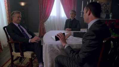 In that one, you talk about
how much money you make - Leverage: Redemption