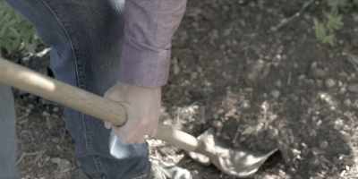 In one town, he actually
dug a grave for someone - BTK: Confession of a Serial Killer